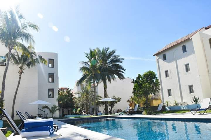 Santa María del Cabo - Mexico