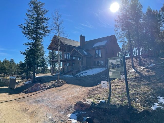 Full View House | Littleton, CO | All Phase Construction Company LLC