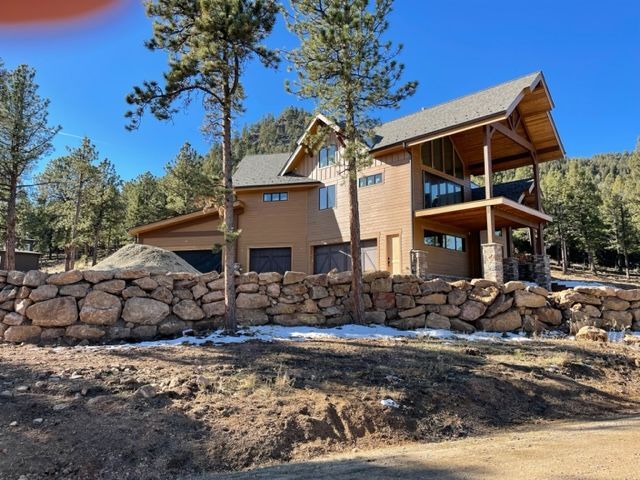 House Exterior | Littleton, CO | All Phase Construction Company LLC