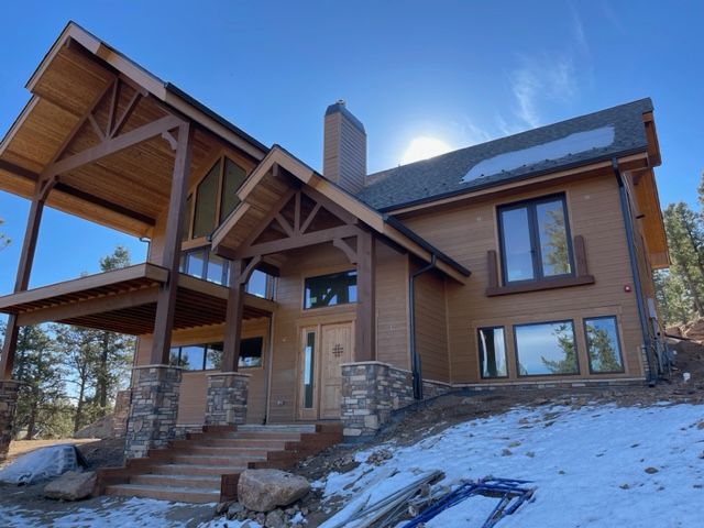 House | Littleton, CO | All Phase Construction Company LLC