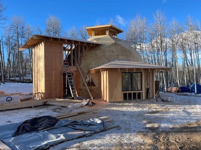 Build House | Littleton, CO | All Phase Construction Company LLC