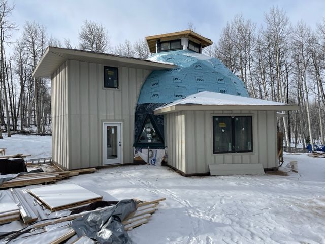 House Exterior Design | Littleton, CO | All Phase Construction Company LLC