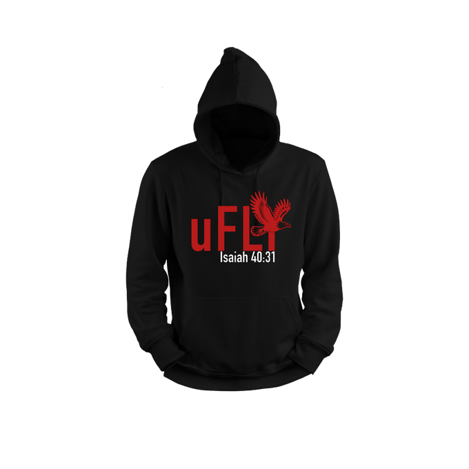 We established UFLY as a place for self-reflection. We aim to promote positive patterns and awareness to improve our physical and mental well-being.