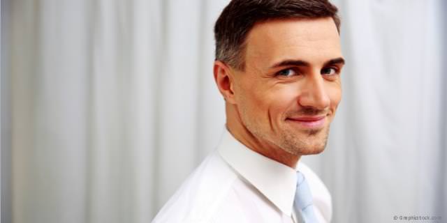 Cerec Keramik-Inlays in einem Termin