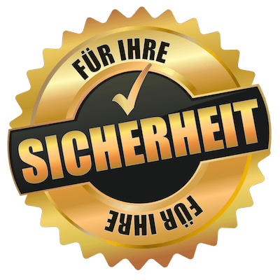 Bleaching ist sicher, wenn es vom Zahnarzt gemacht wird