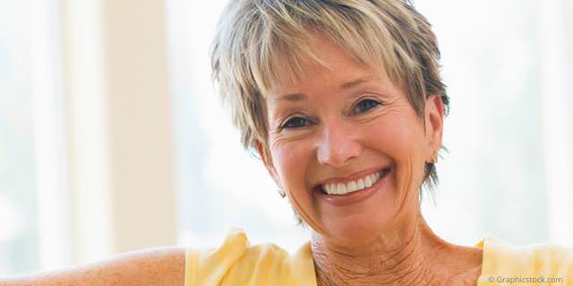 Sicherer Sitz für die Dritten