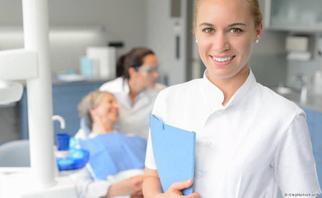 Ausbildung Zahnmedizinische/r Fachangestellte/r (ZFA)