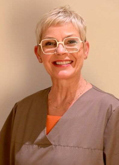 Praxis-Team, Dr. Thomas Reinhardt, Zahnarzt Praxis Fürth