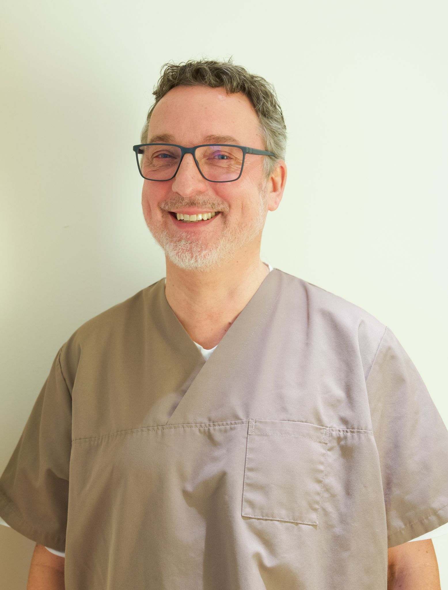 Zahnarzt Fürth, Dr. Thomas Reinhardt