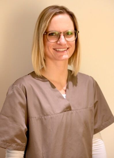 Praxis-Team, Dr. Thomas Reinhardt, Zahnarzt Praxis Fürth