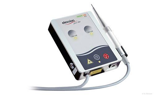 Ohne Nebenwirkungen: Moderne Laser-Therapie gegen schädliche Bakterien
