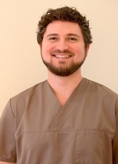 Praxis-Team, Dr. Thomas Reinhardt, Zahnarzt Praxis Fürth