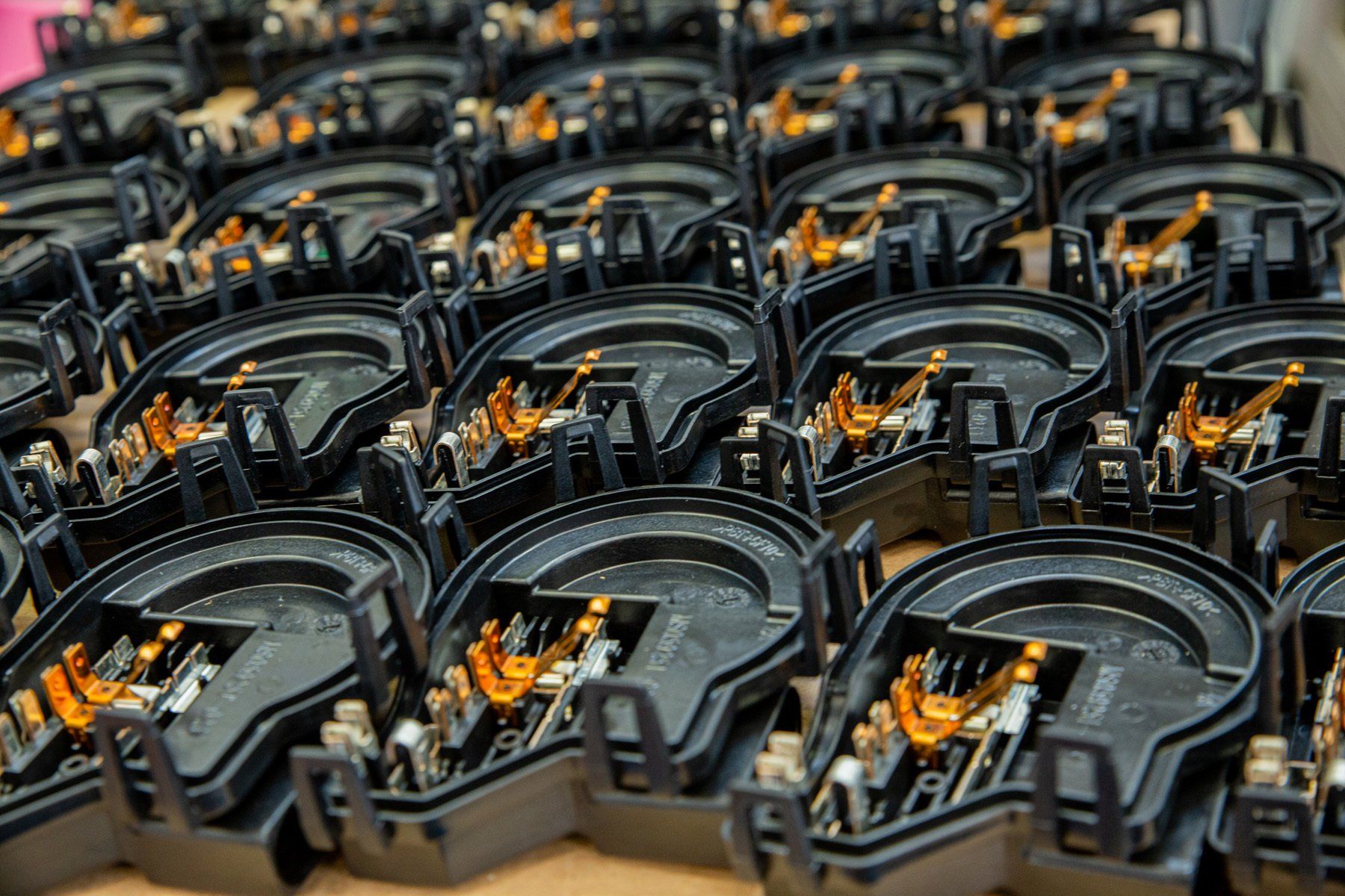 accessori per cablaggi