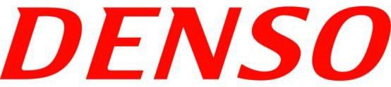 DENSO - LOGO