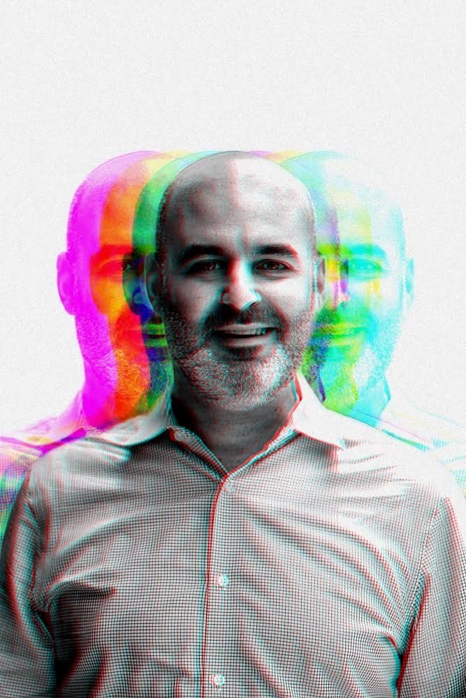 Blog Your Brand Coach Jay Mandel