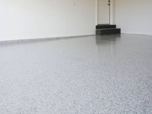 How to Clean Epoxy Flooring