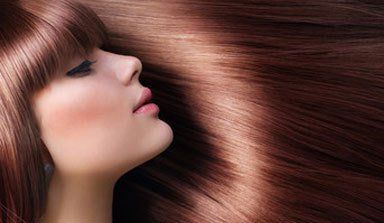 Hair highlights and hair colouring in Ottery St. Mary