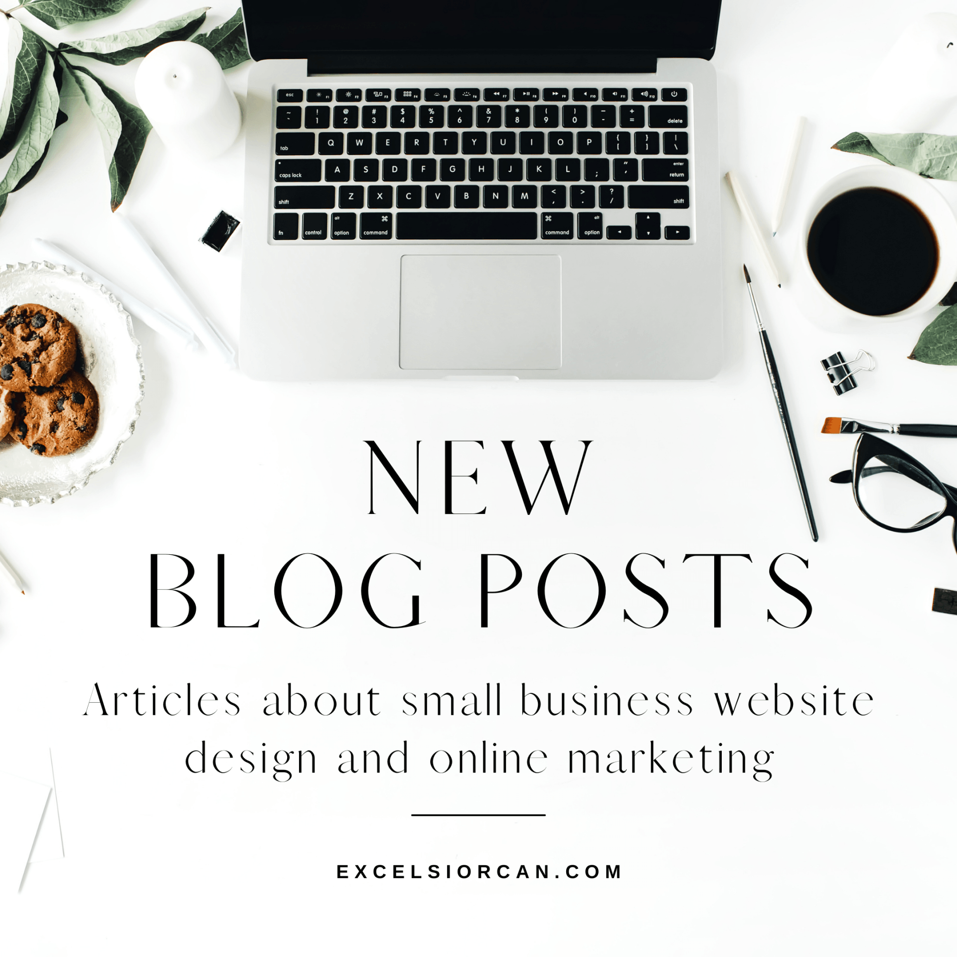 Image for our agency blog