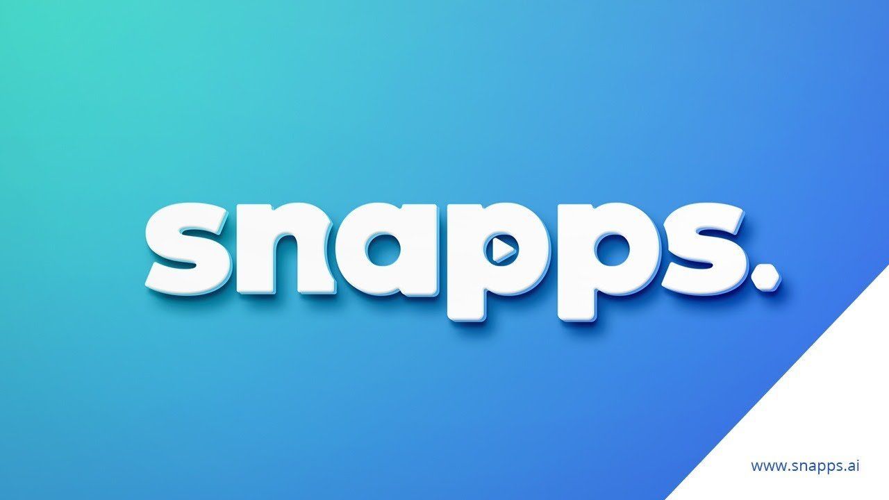 Snapps Logo