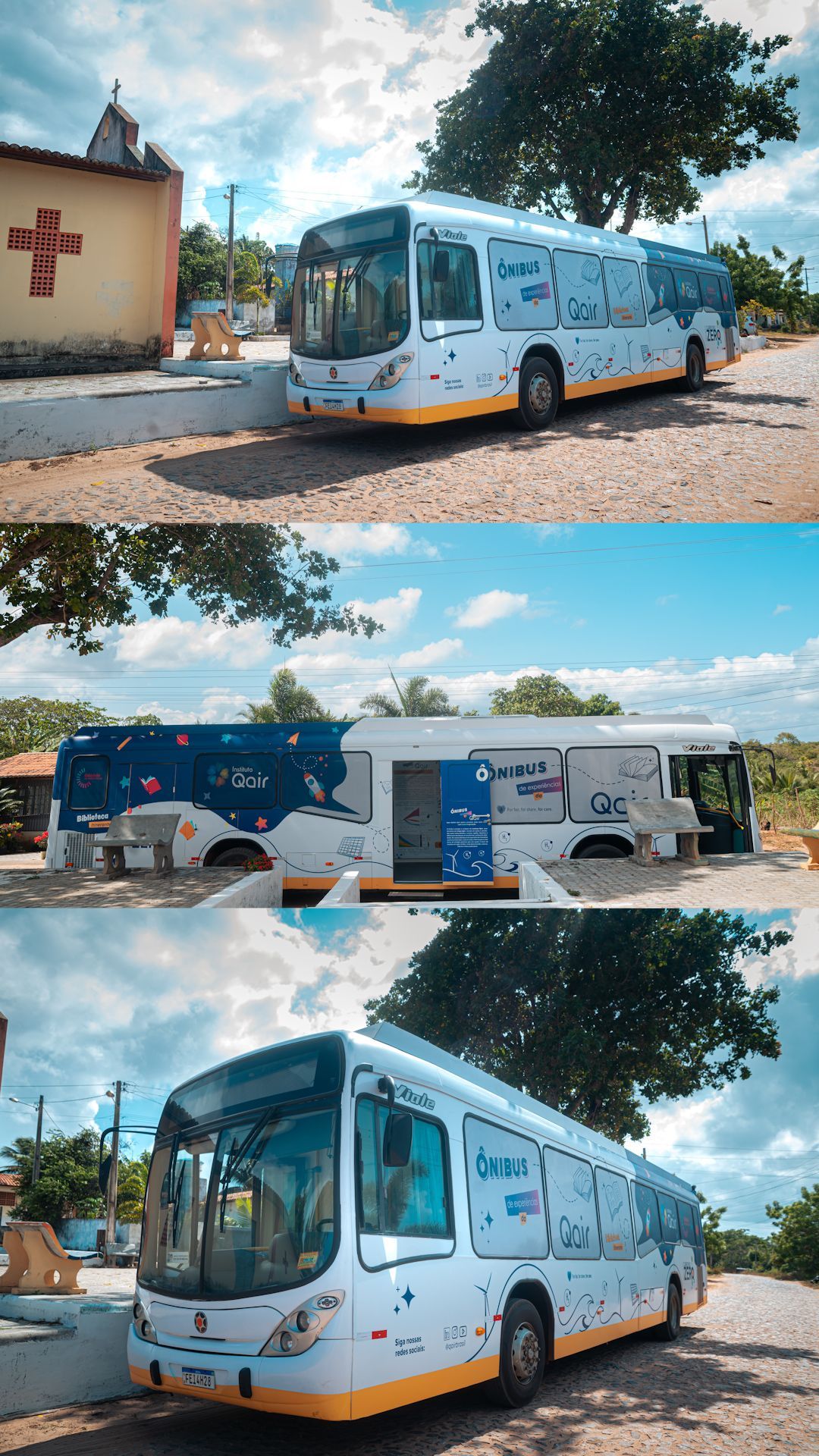 EMBAIXADOR 1 