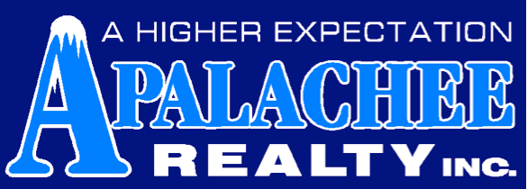Apalachee Realty, Inc. Logo