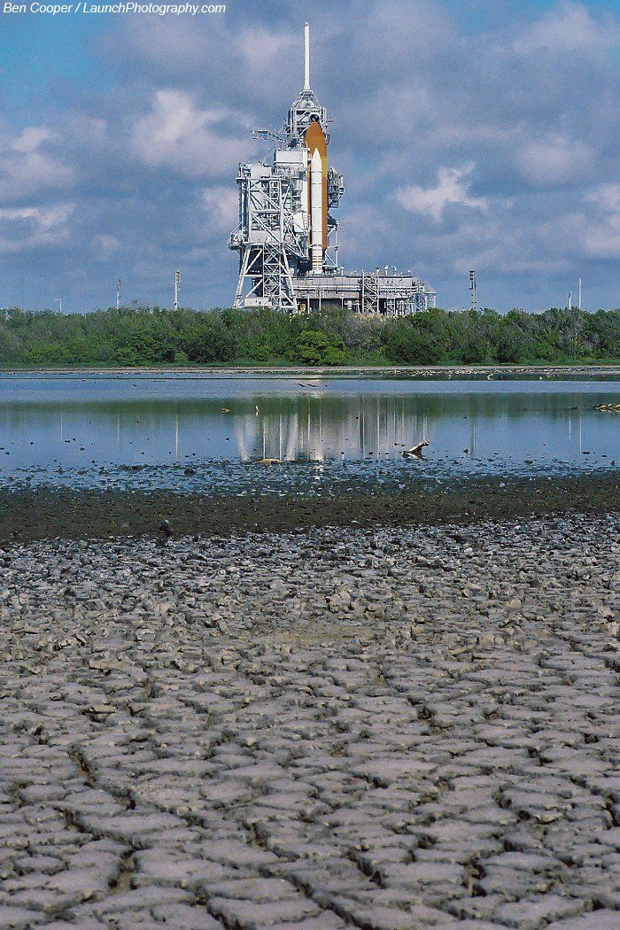 falcon 9 launch transporter-2