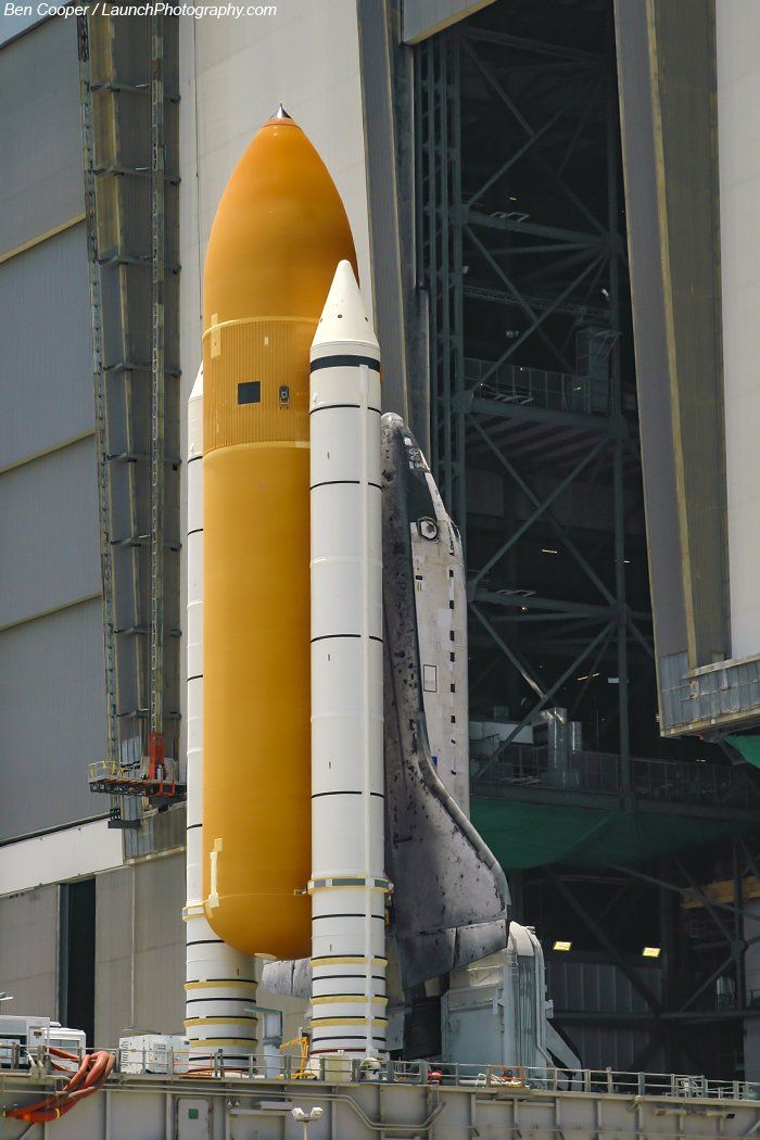 falcon 9 launch transporter-2
