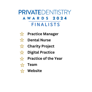 Dentistry Awards