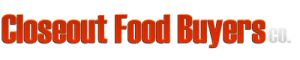 closeout food buyer