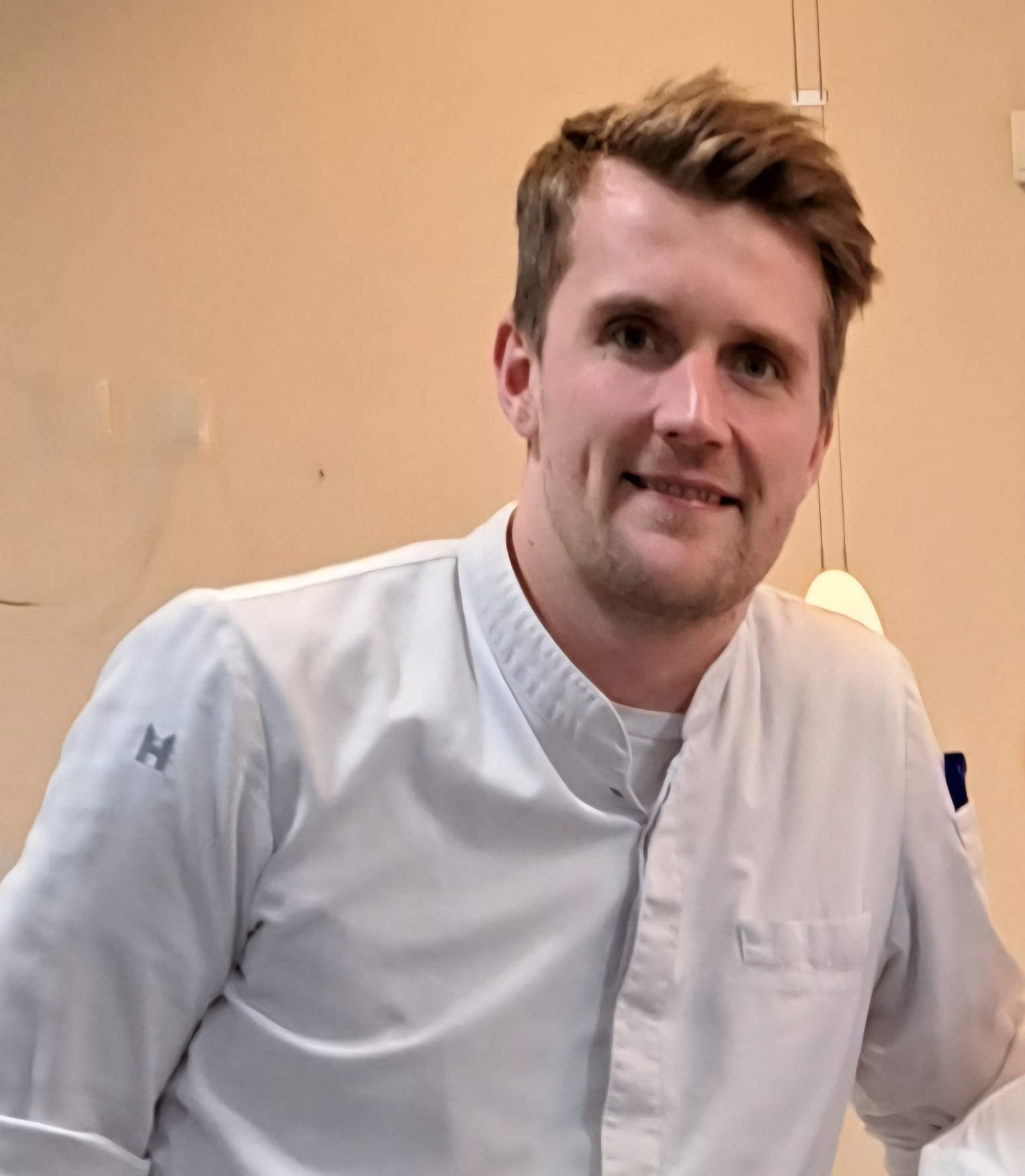 Kochen ist eine Kunst
Genießen ein Glück
Zusammensein ein Geschenk