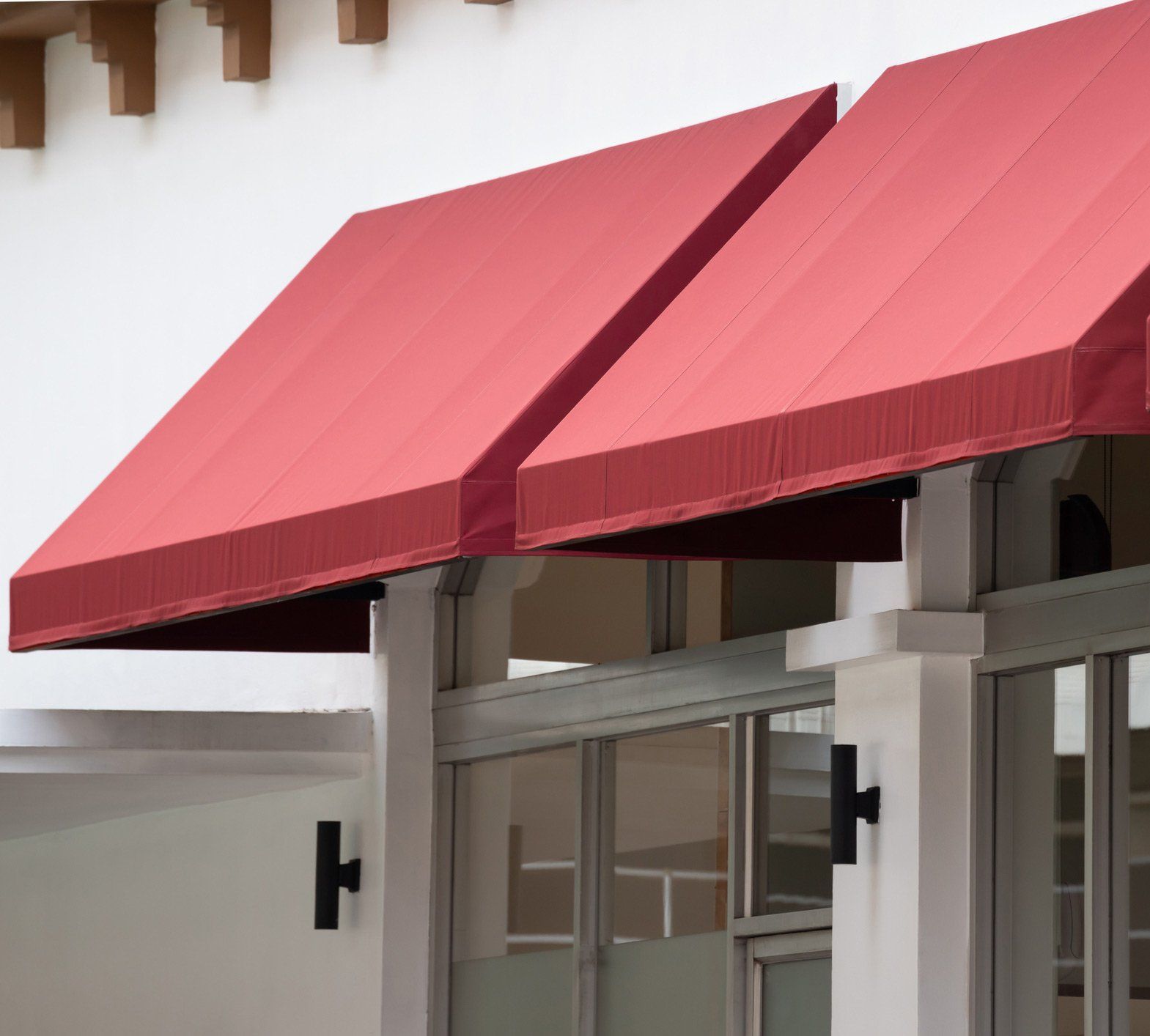 Commercial Norcross, GA Atlanta Awning Company Inc.