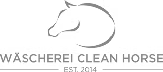 Logo CLEAN HORSE Waschservice