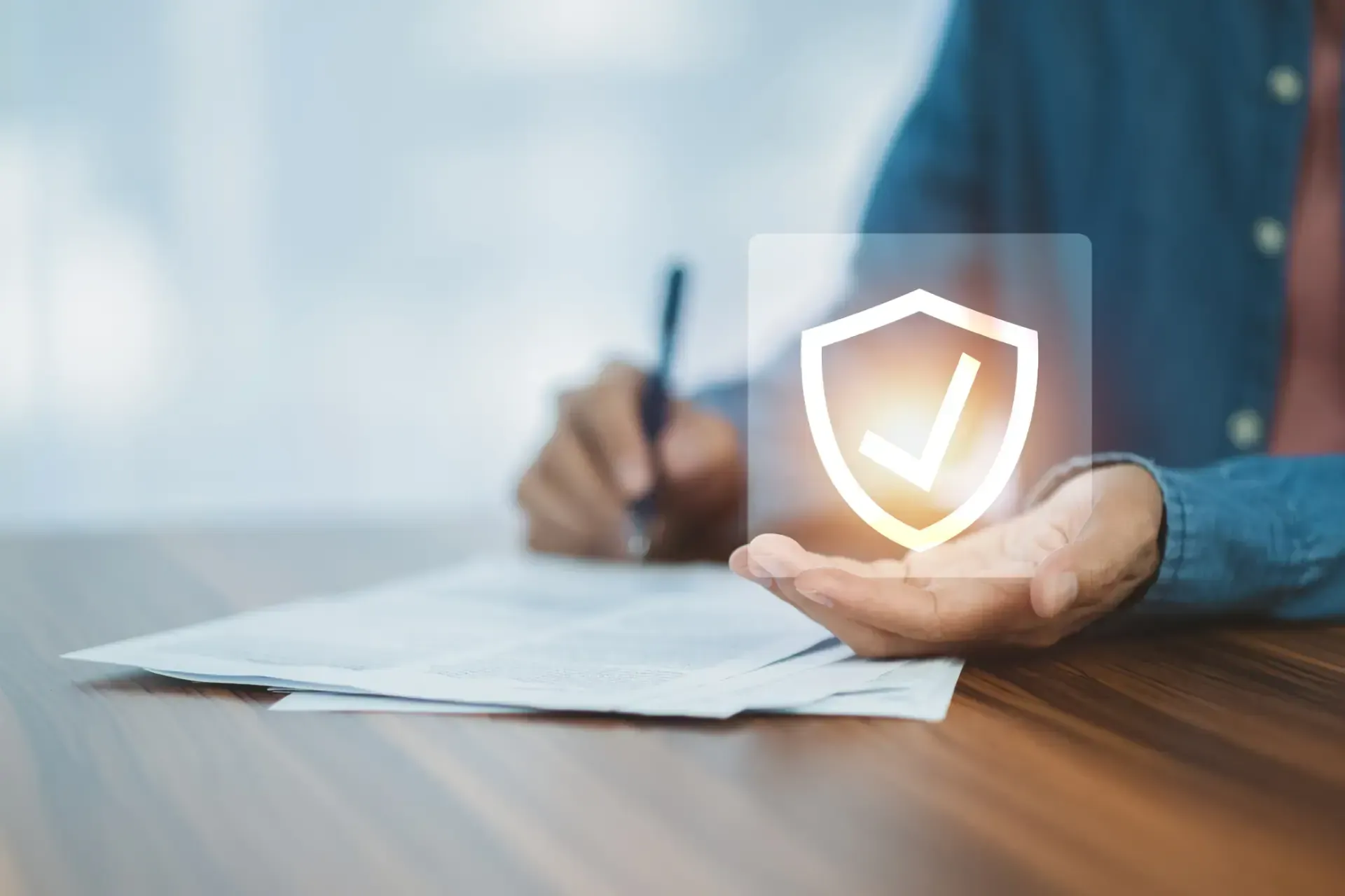 Medidas de seguridad efectivas