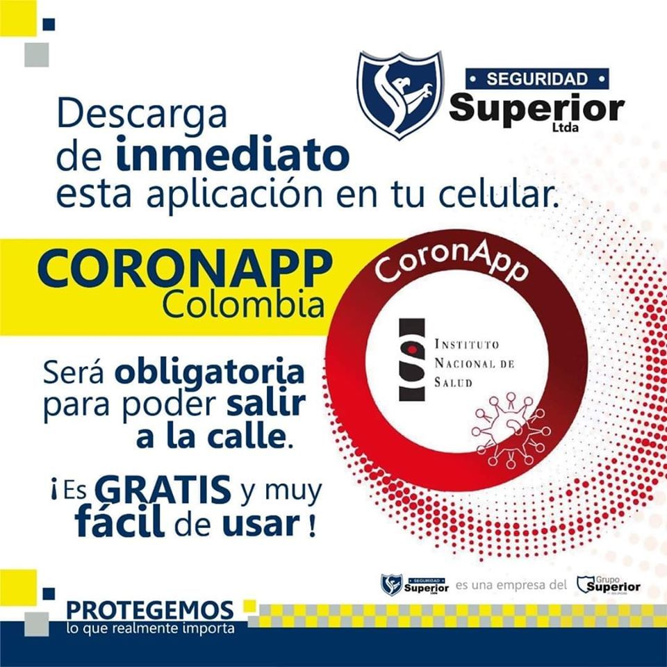 CoronaApp