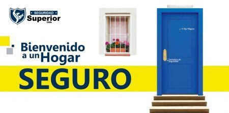 Hogar seguro