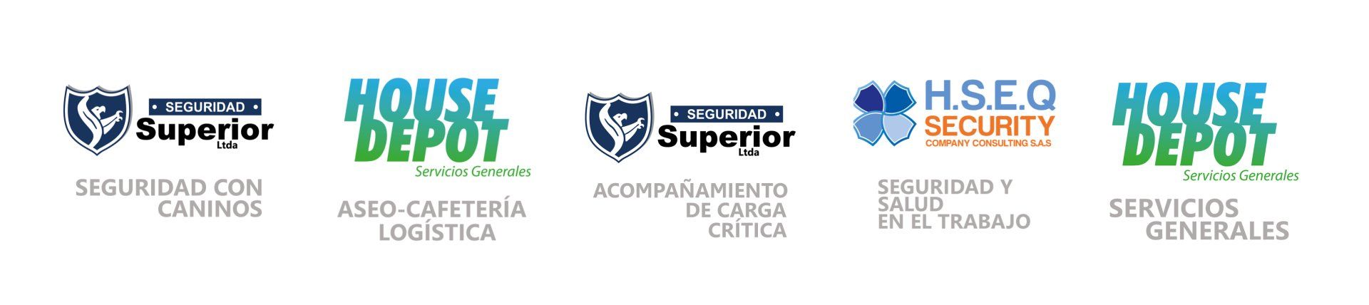 empresas de seguridad