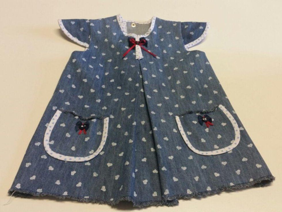 come imparare a cucire