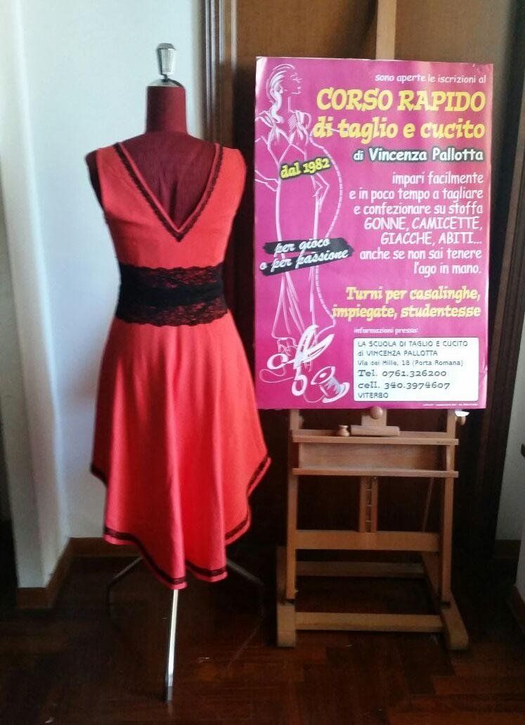 modificare una gonna