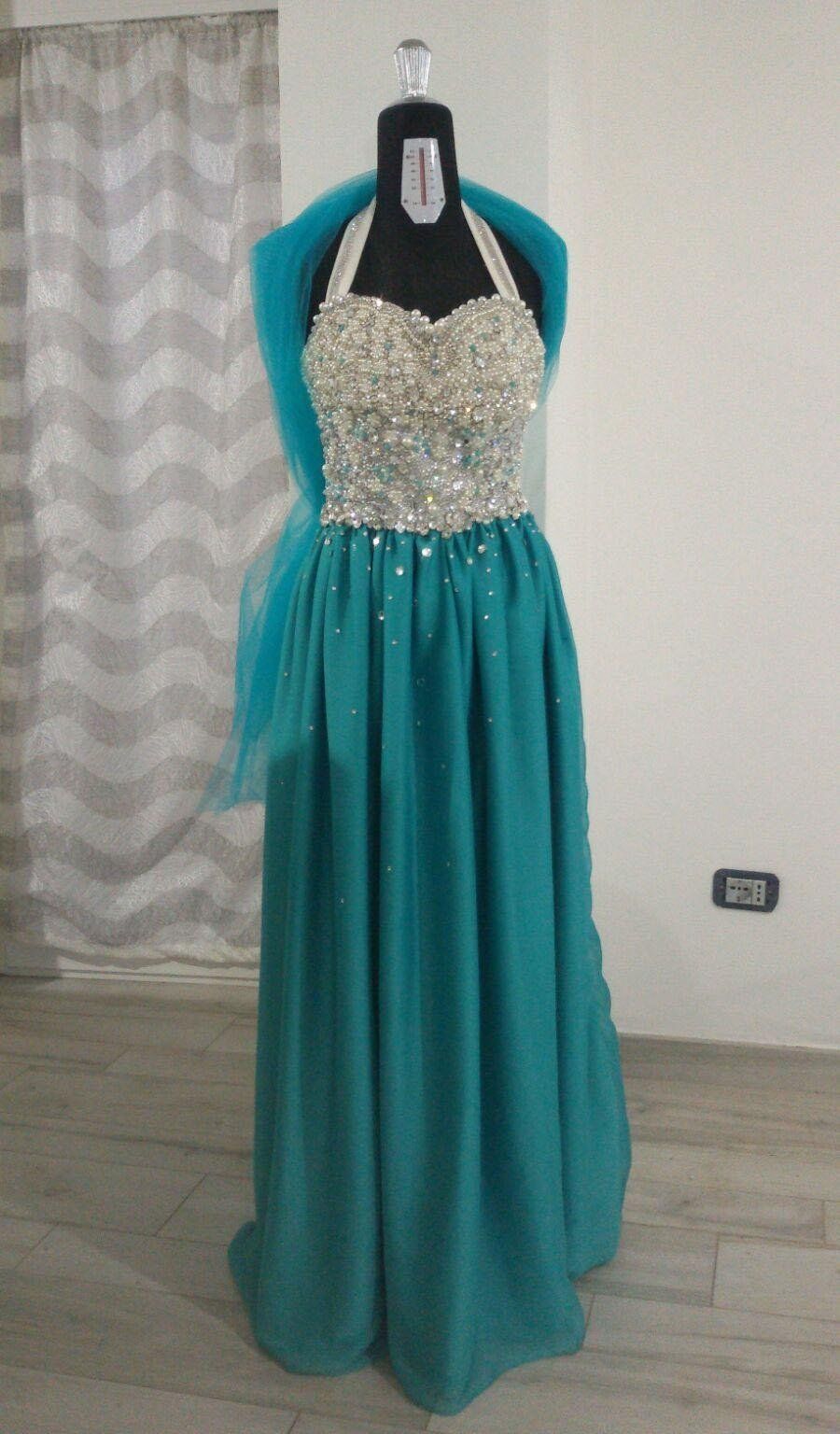 confezionare abiti eleganti