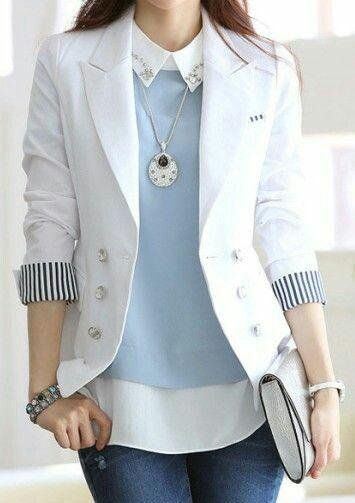 confezionamento giacche