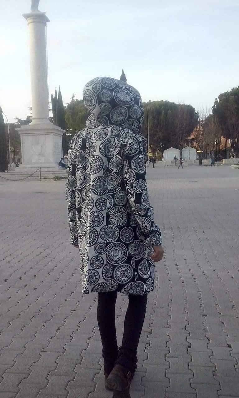 modifiche sartoriali su cappotti