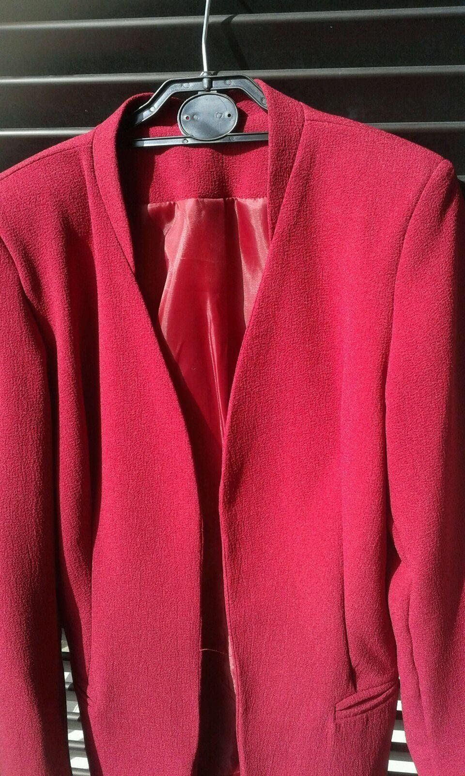 modifiche sartoriali su giacche