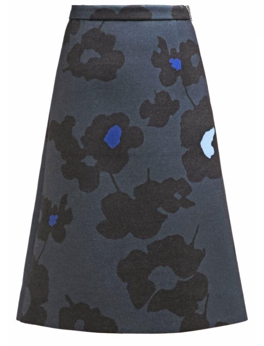 realizzazione gonne lunghe