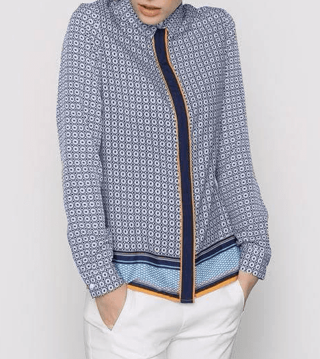 confezionare camicie originali