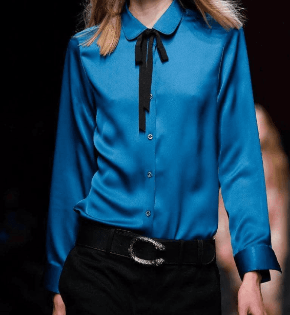 realizzazione camicie donna