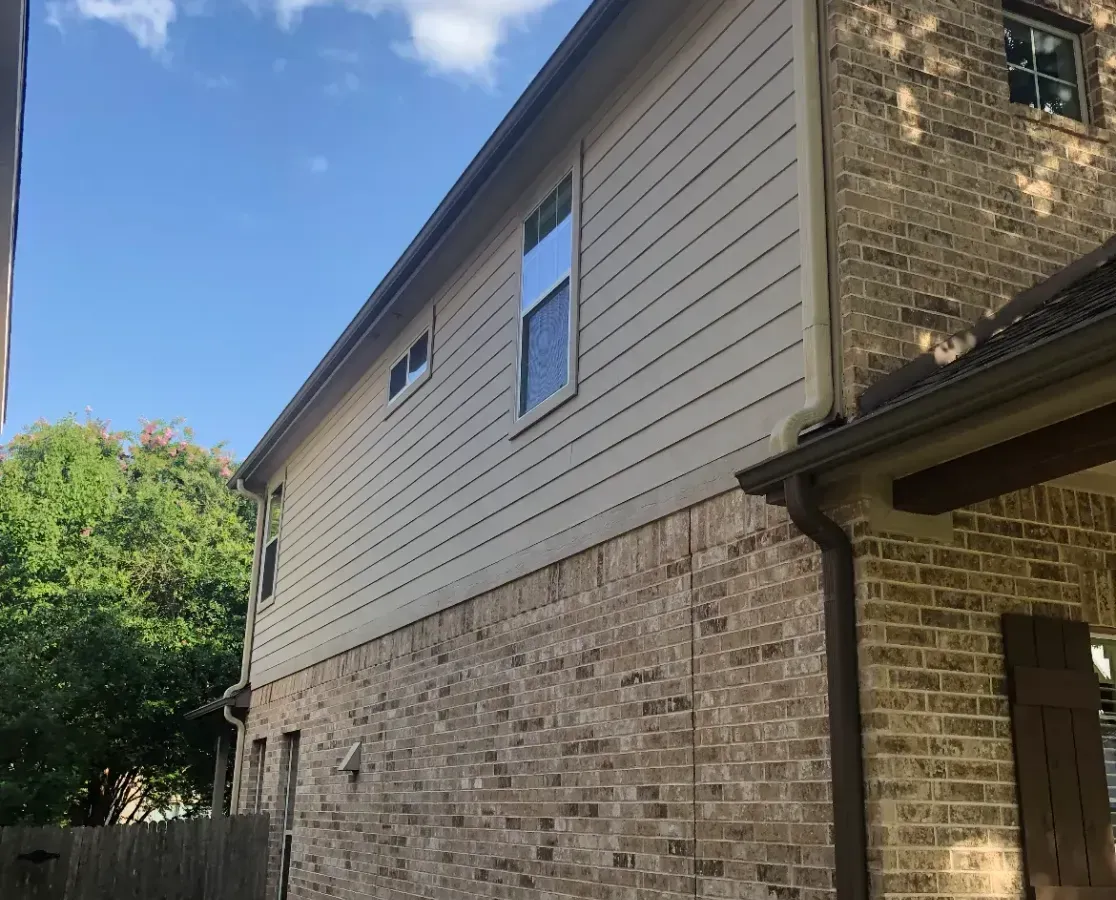 Stucco Repatinging