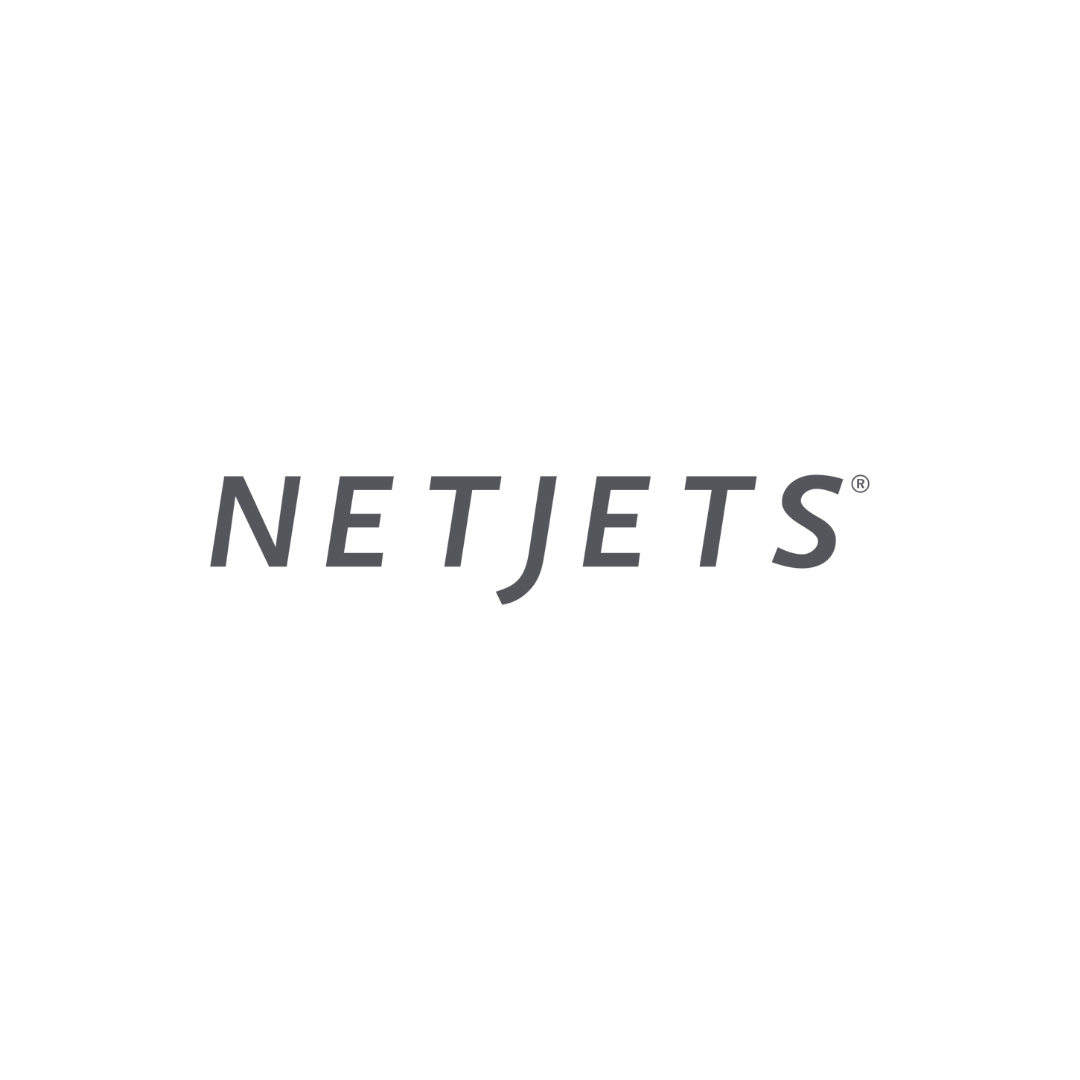 NetJets logo