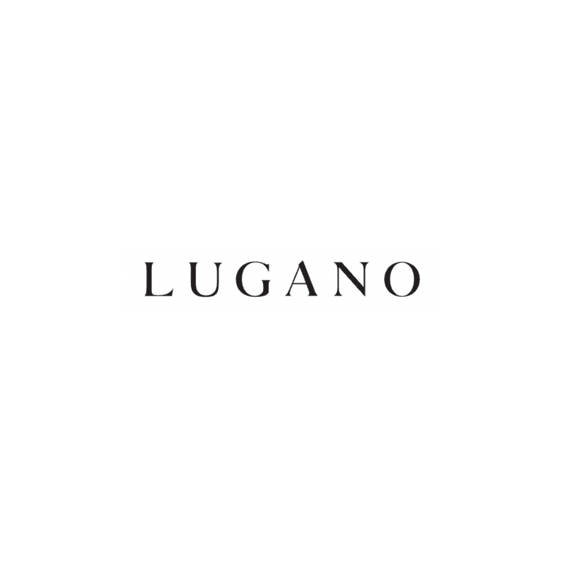 Lugano Diamonds Logo