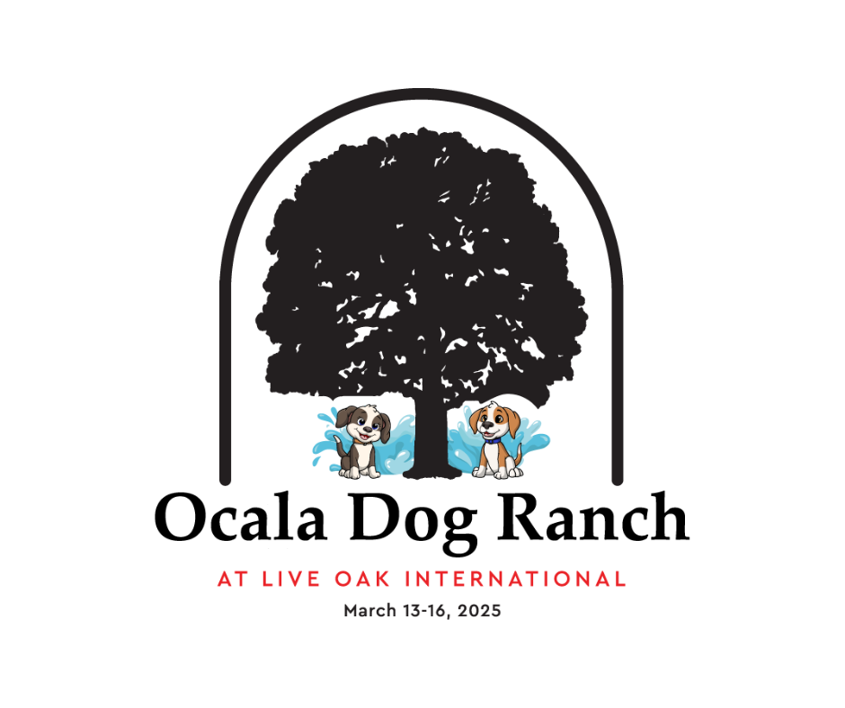 Ocala Dog Ranch at Live Oak International