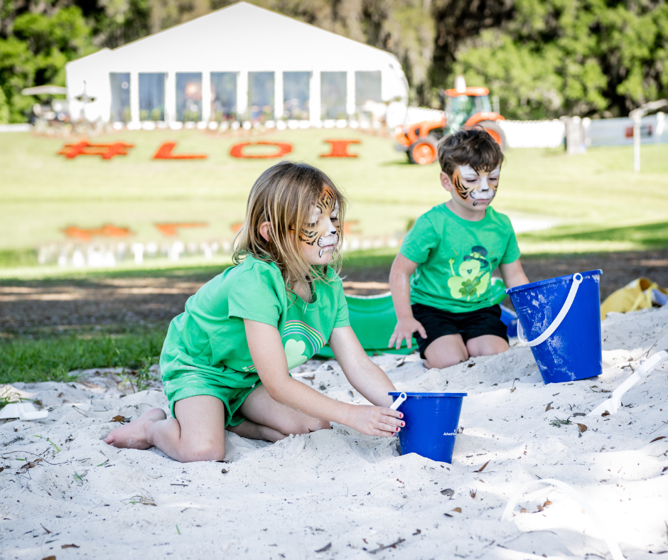 AdventHealth KidZone at Live Oak International in Ocala, FL